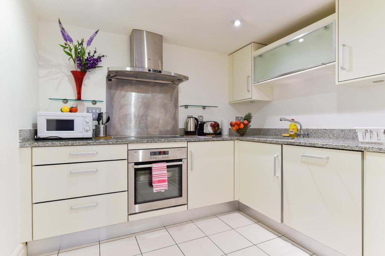 Paddington Gardens Apartment London Exterior photo