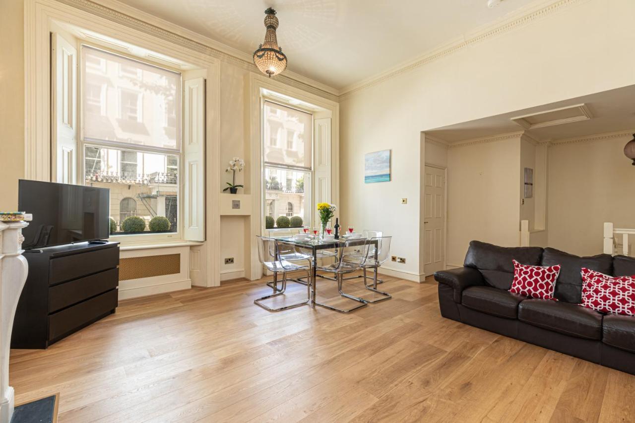 Paddington Gardens Apartment London Exterior photo