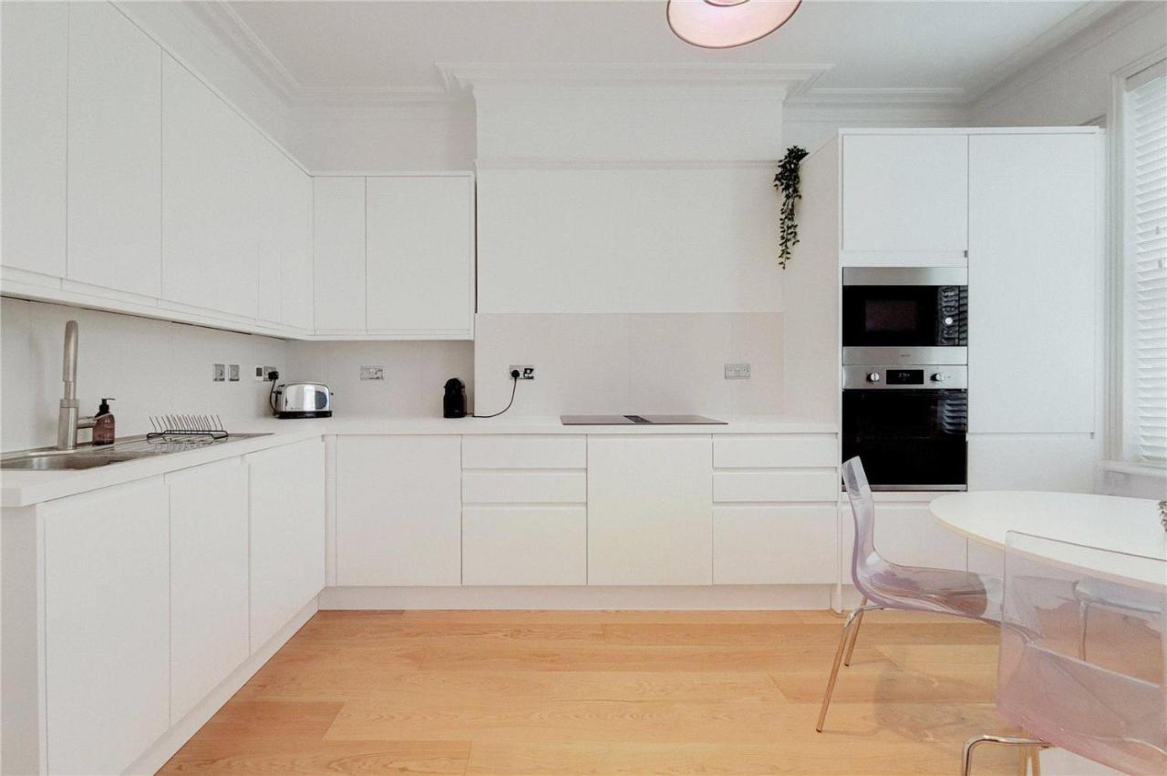 Paddington Gardens Apartment London Exterior photo